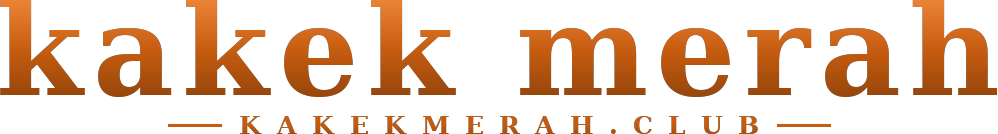 kakek merah logo